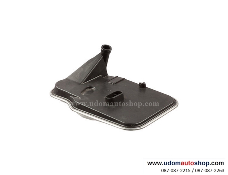 ไส้กรองเกียร์ออโต้+ปะเก็น MINI COOPER R50, R52 (รูปจริง) / 24117518741, ซีล, ยางอ่างเกียร์