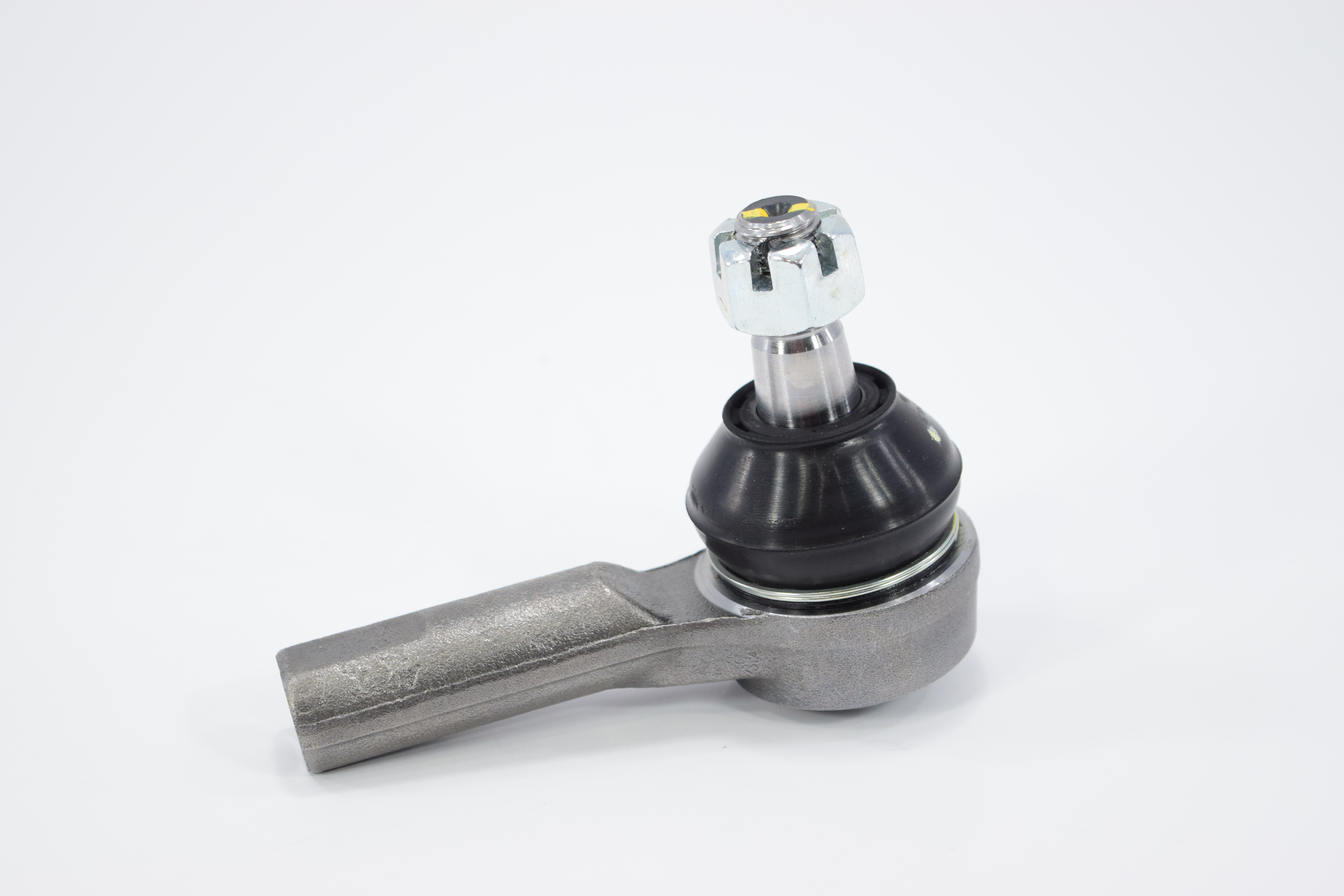 (2 ตัว) ลูกหมากคันชักนอก NISSAN X-TRIAL (T30) ปี 2000-2003 / FRONTIER ZDI30 4WD ปี 1998-2000 ยกสูง นิสสัน / 3E-4831 / ยี่ห้อ 333 TIE ROD END, OUTER (ซ้าย / ขวา)