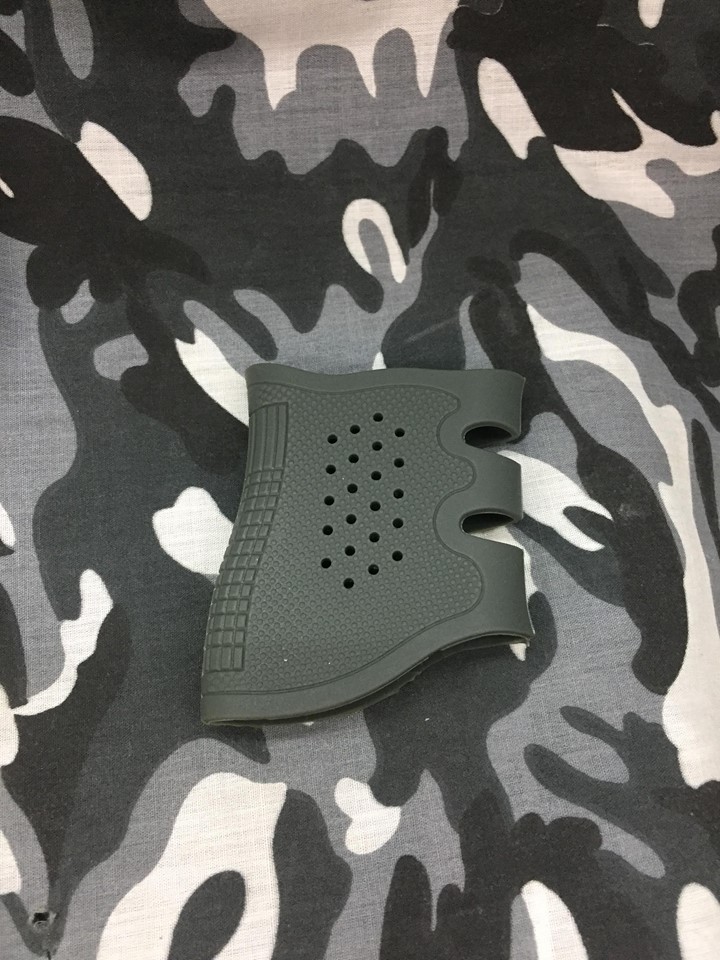 ยางหุ้มด้ามปืน Glock