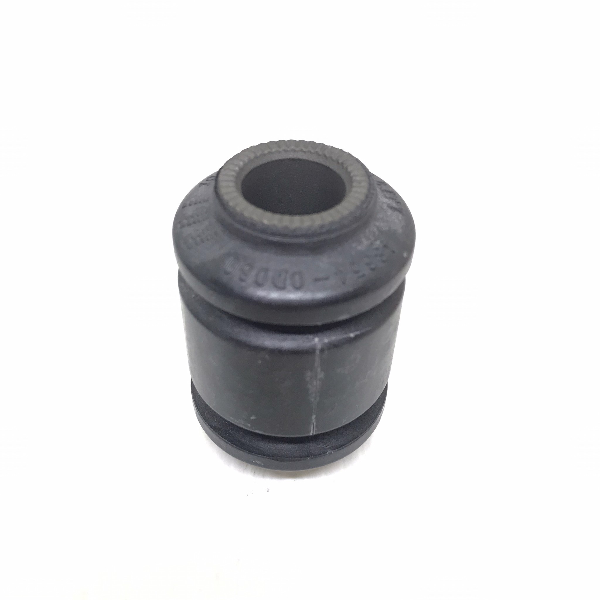 (1ตัว) บู๊ชปีกนก TOYOTA ตัวล่าง ตัวเล็ก VIOS ปี 2007-2012 NCP93 / YARIS NCP91 ตัว ล่าง โตโยต้า วีออส ยาริส / LOWER / SMALL ARM BUSHING / ยี่ห้อ RBI เบอร์ 48654-0D060 / T24NC93WS