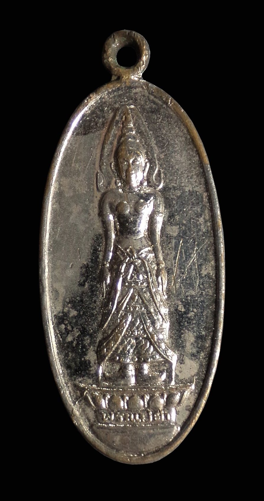 พระแม่ย่า จ.สุโขทัย ปี2522