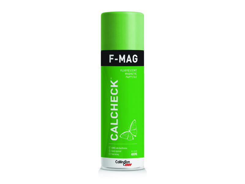 F-MAG Fluorescent Magnetic Particle