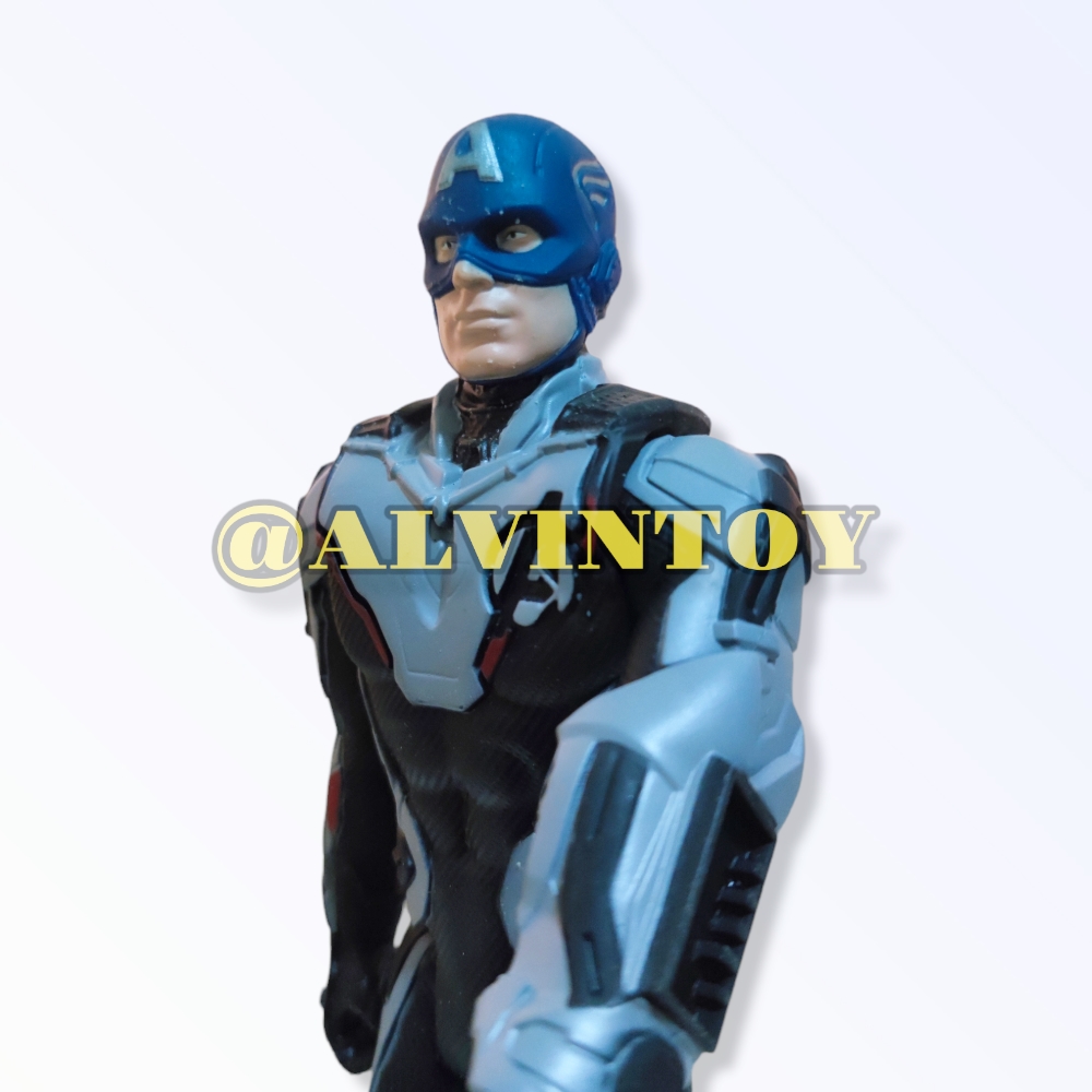 Figure Captain America Avenger End Game
