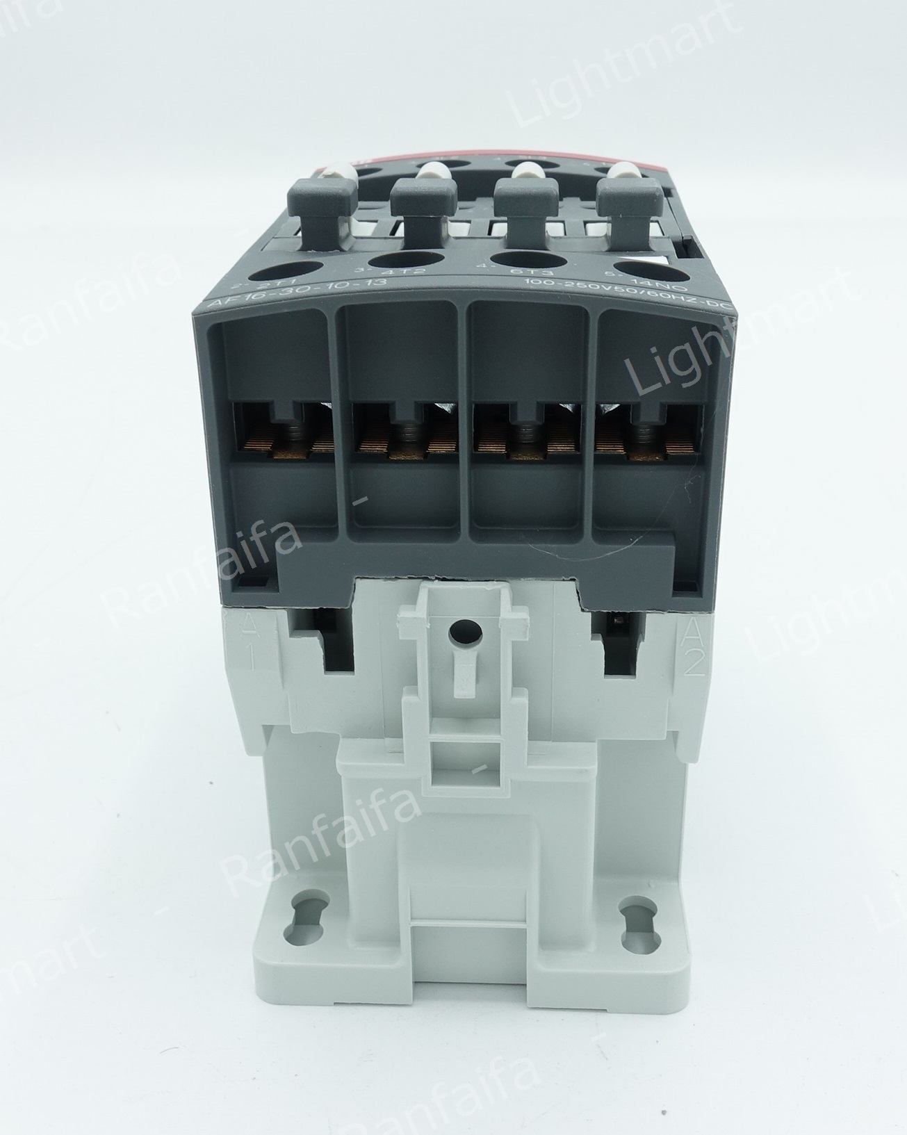 Magnetic Contactors AF16-30-10 Coil 110-220V ABB