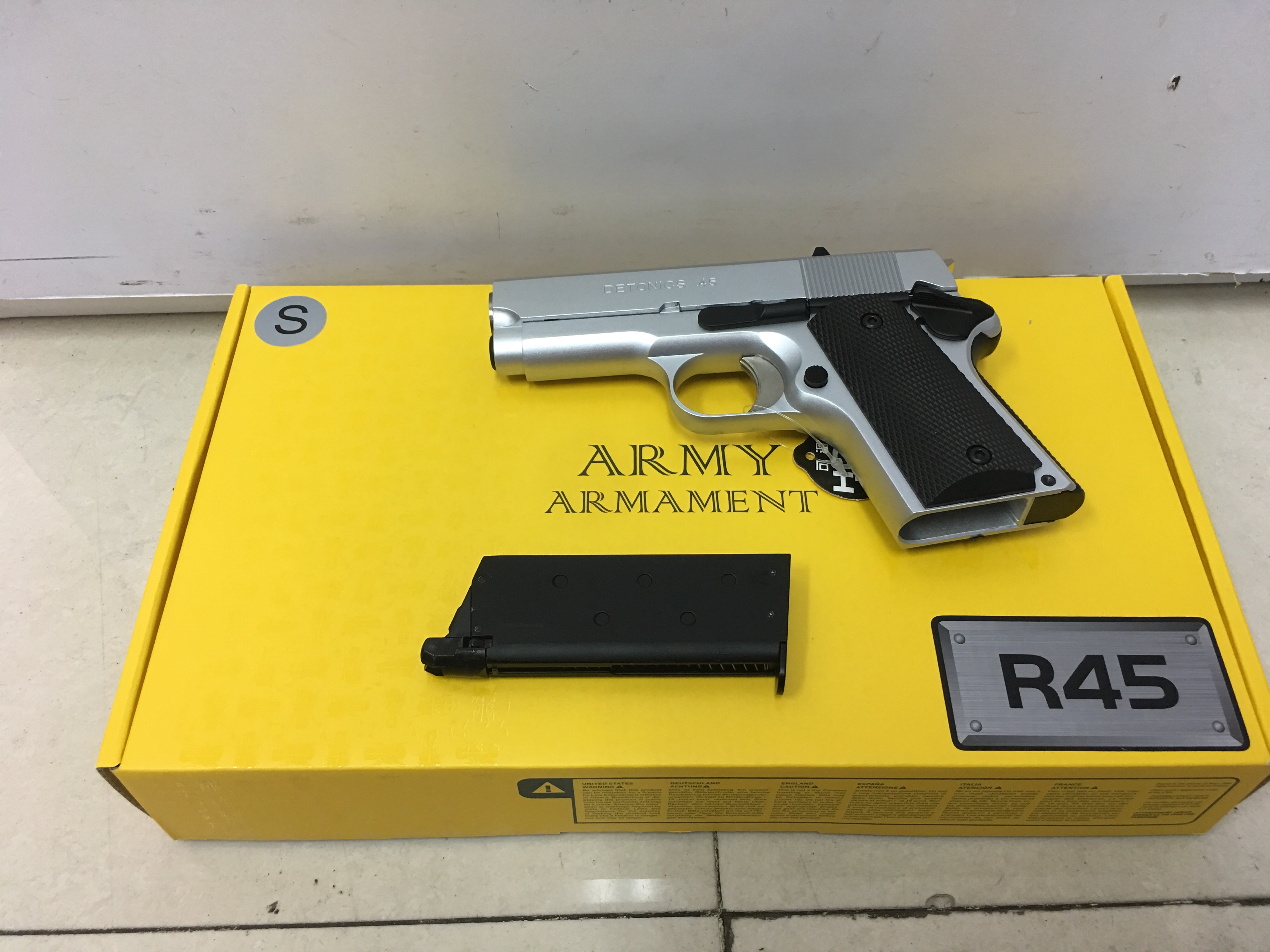 R45 SV