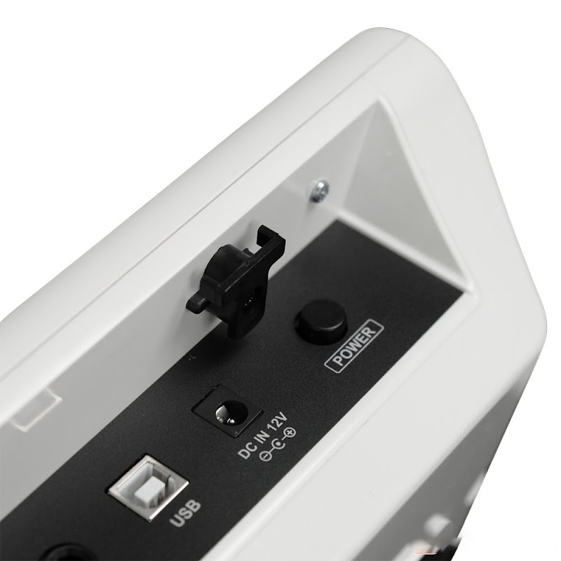 HXM HDP-1X *ของแท้รับประกัน 1ปี* Electronic Drum Pad, กลองแพดไฟฟ้า