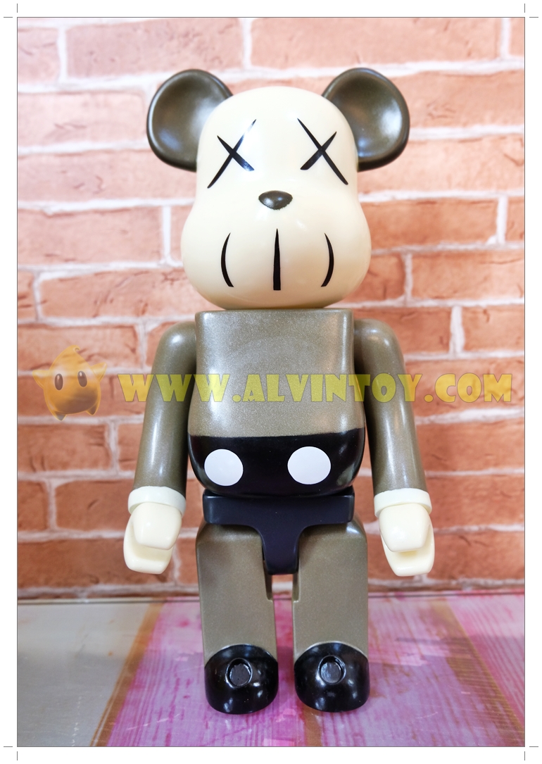 Bearbrick 400% - แบร์บริค