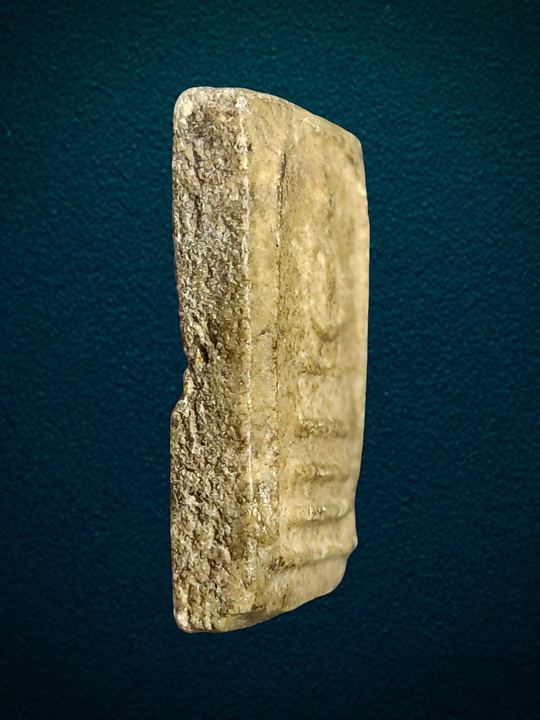 พระสมเด็จ พิมพ์3ชั้น ไม่ทราบที่