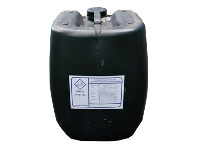 SODIUM HYDROXIDE 50% โซดาไฟน้ำ