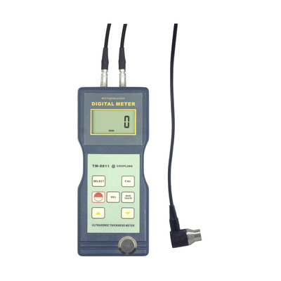 เครื่องวัดความหนา TM-8811 Ultrasonic Thickness Gauge