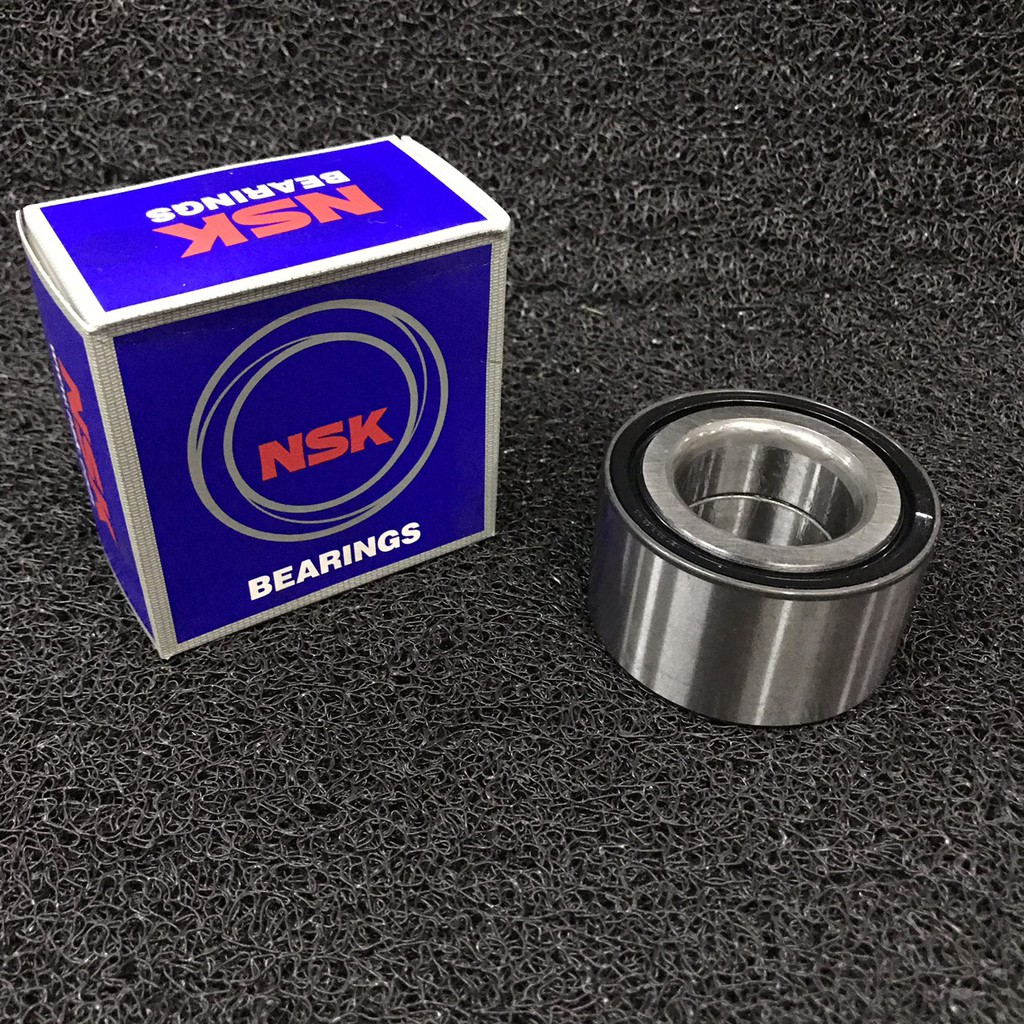 (ประกัน 1 เดือน) ลูกปืนล้อหน้า HONDA CIVIC 92-95, CITY ZX 02-05/JAZZ 03-07 (GD) (ABS) ฮอนด้า ซีวีค ซิตี้ แจ๊ส (GD) ล้อหลัง CRV 02 (GEN2) 38BWD26