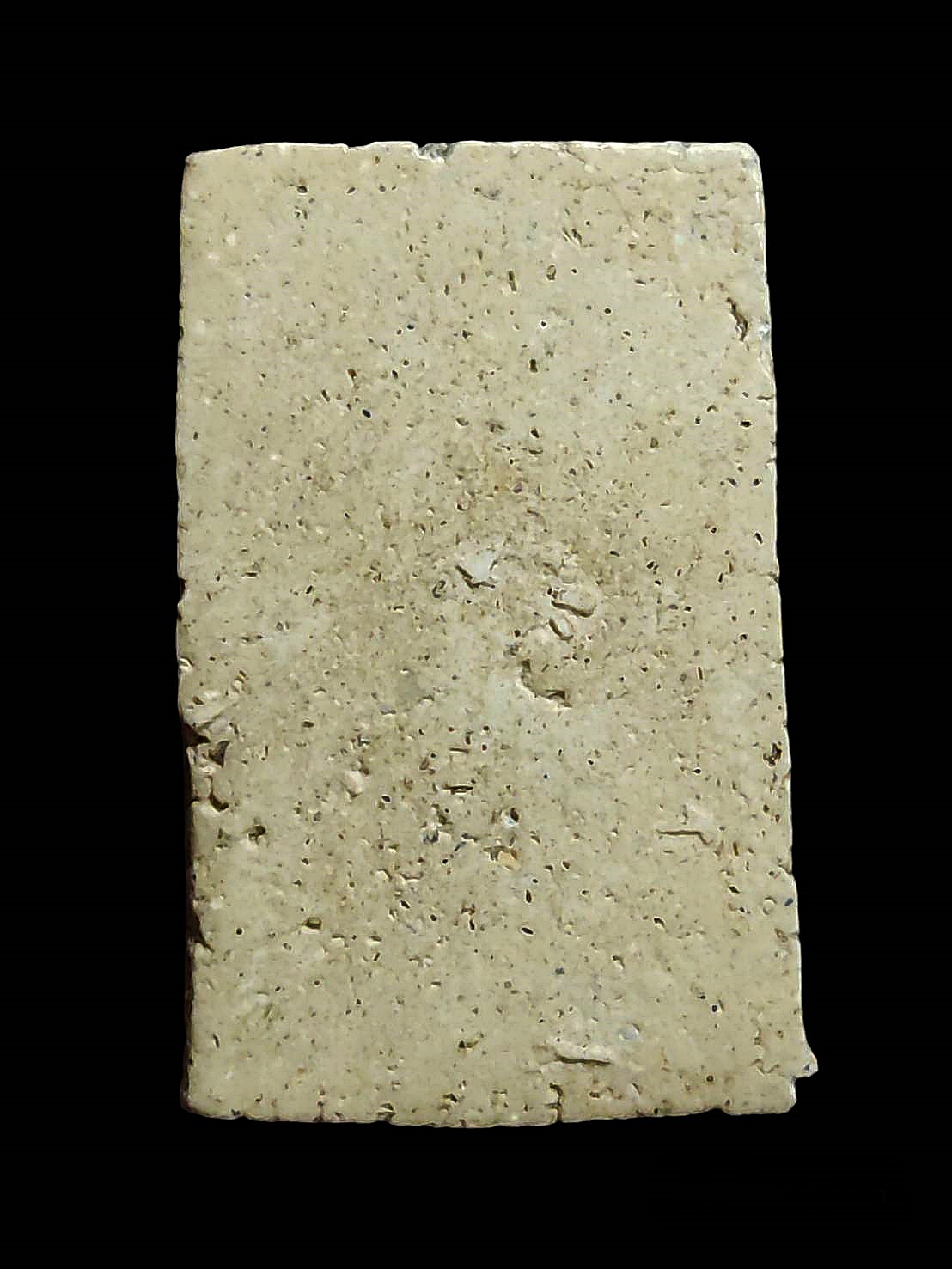 พระสมเด็จแขนกลม พิมพ์8ชั้น ไม่ทราบที่