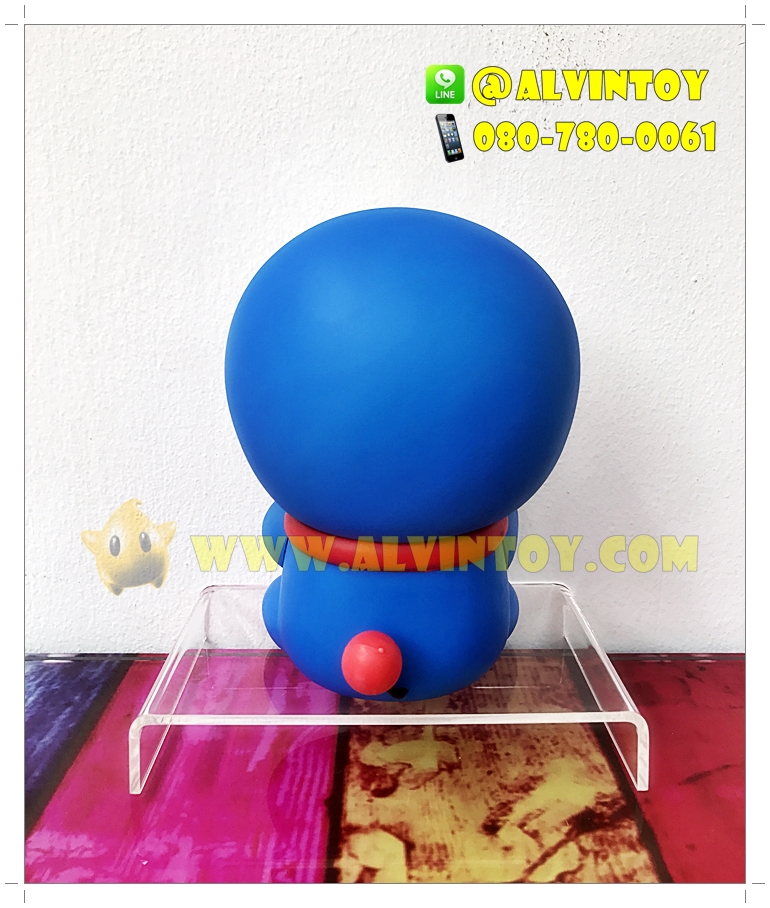 Figure Doraemon Dorayaki