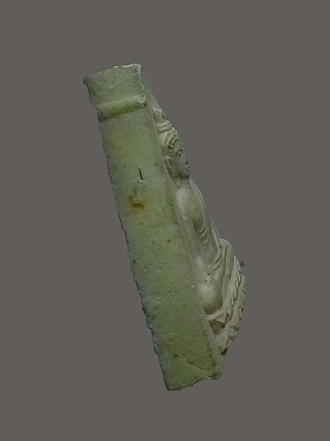 พระพิมพ์นางพญาเนื้อผงพุทธคุณสร้างและปลุกเสกโดยหลวงปู่เรือง อาภัสสะโร ปูชนียสถานเขาสามยอด อ.เมือง จ.ลพบุรี พุทธคุณ เมตตามหานิยม แคล้วคลาดปลอดภัย โชคลาภเงินทองเจริญรุ่งเรือง