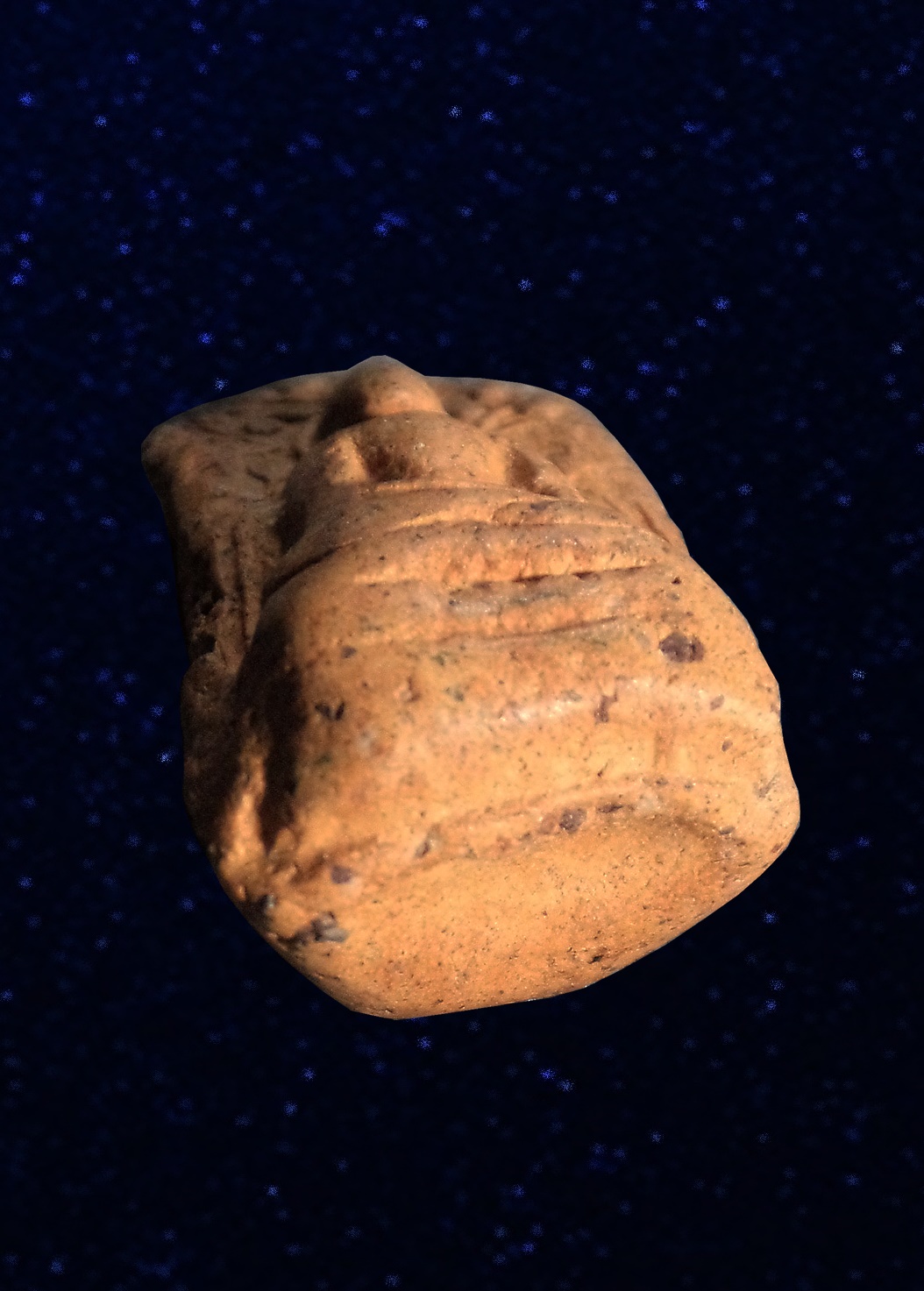 พระคง ลำพูน