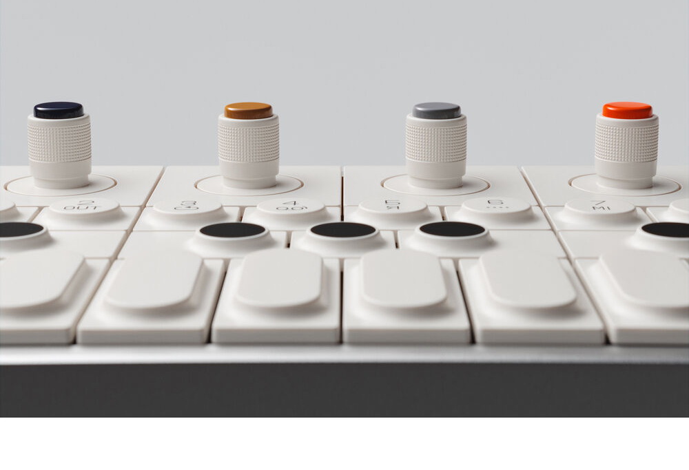 Teenage engineering OP-1 Field *ของแท้รับประกัน1ปี* สินค้าปรีออเดอร์ Pre-Order Product* Portable Synthesizer Workstation
