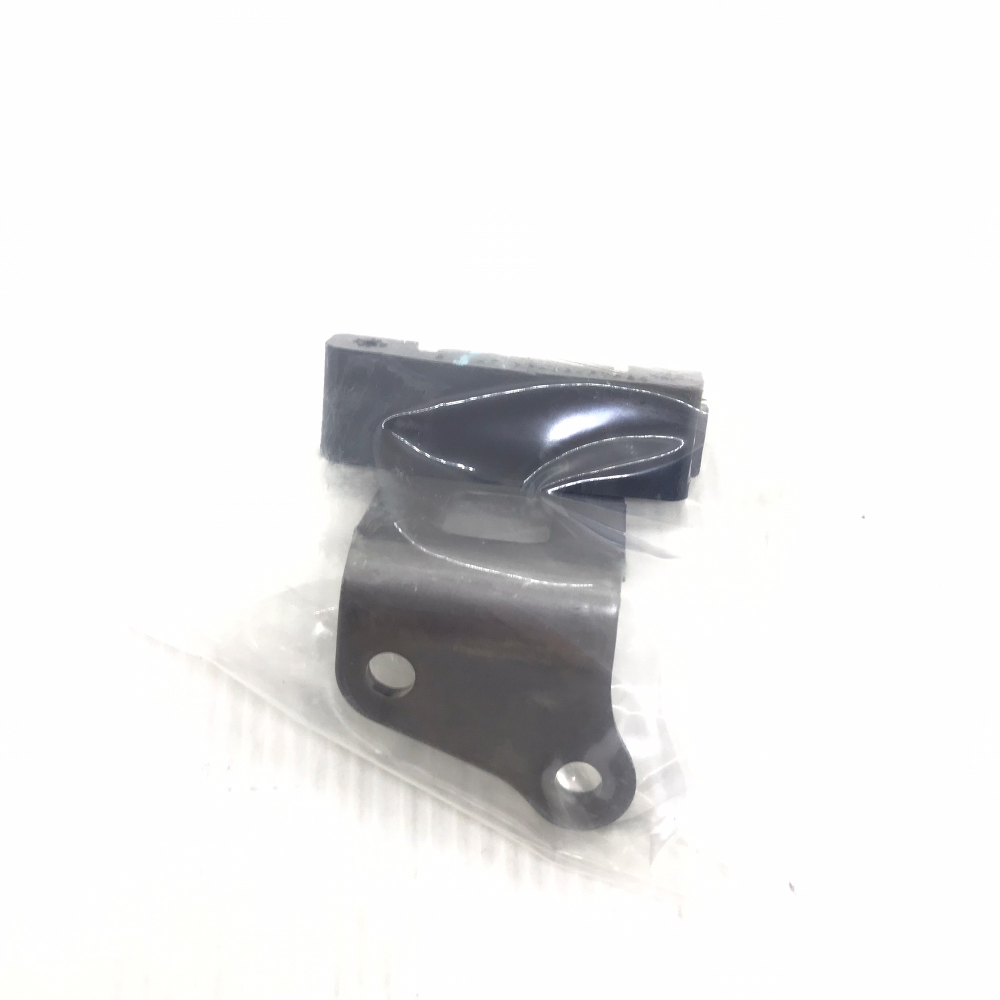 (แท้ศูนย์) ยางรองโซ่ราวลิ้น TOYOTA อันบน INNOVA ปี 2004-2016 ยี่ห้อ TOYOTA โตโยต้า รถตู้เบนซิน / วีโก้ / อินโนว่า / รีโว่ / ฟอร์จูนเนอร์ / 13566-0C020 Damper Chain Vibration