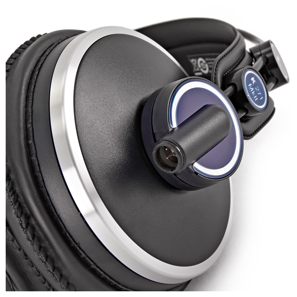 AKG K271 MK2 *ของแท้ รับประกัน 1 ปี* Studio Headphone Close Back, 16 Hz – 28 kHz, หูฟังสตูดิโอ