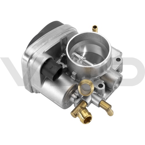 ชุดลิ้นปีกผีเสื้อ(ลิ้นเร่ง) CRUZE 1.6-1.8L / #55560398