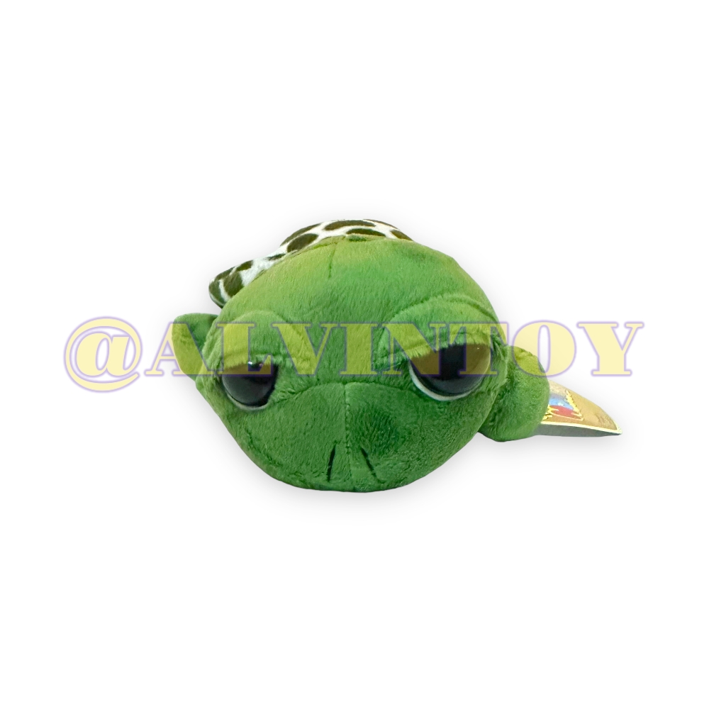 ตุ๊กตาเต่าแซมมี่ ขนนุ่ม น่ารัก งานสวย ผลิตจากเนื้อผ้าคุณภาพดี ขนาดความยาว 22 ซม. สินค้าลิขสิทธิ์แท้