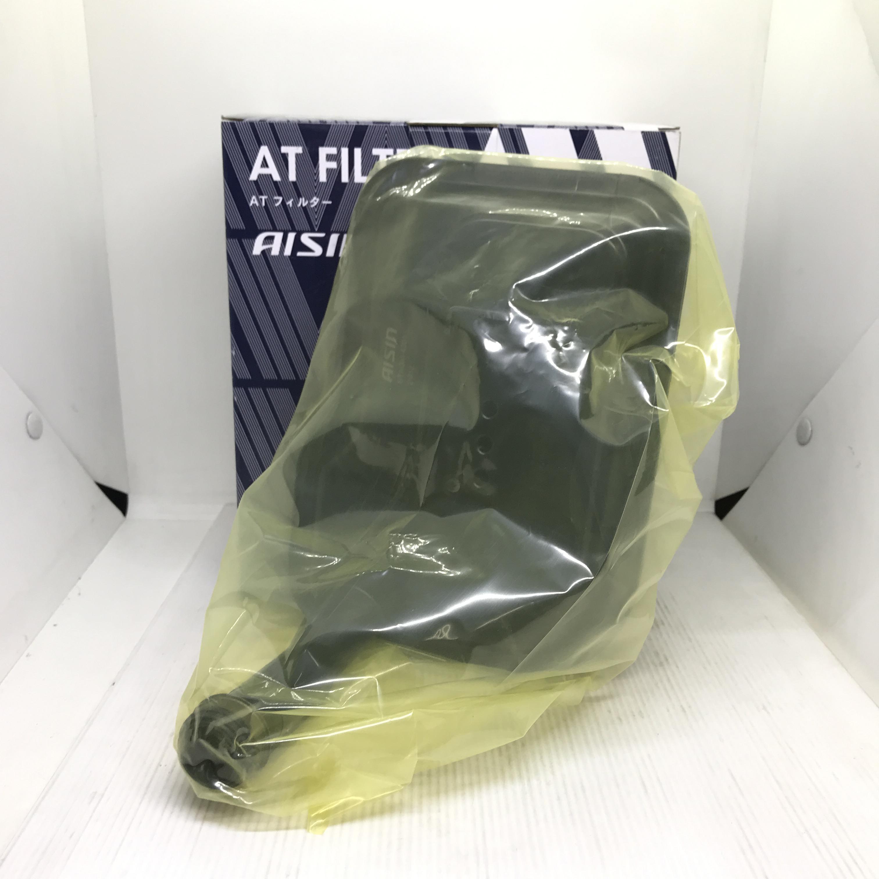 กรองเกียร์ออโต้ กรองเกียร์ CHEVROLET CHEVROLET COLORADO TRAILBLAZER ปี 12-20 XLD28 XLD25 เชฟโรเลต โคโลราโด ยี่ห้อ AISIN เบอร์ STAGM-4001