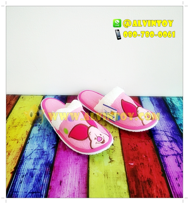 รองเท้า Piglet - พิกเล็ต