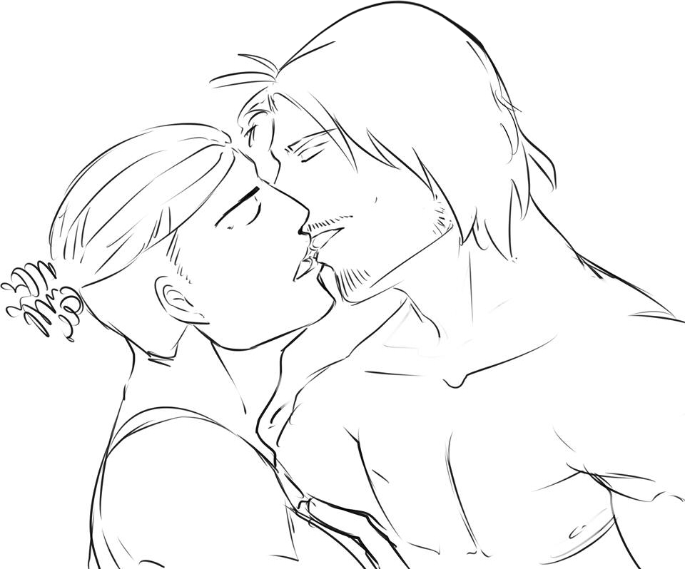 [Obsessed X'mas Spin-off] Naughty or Nice (ดิโน่นิเชา)