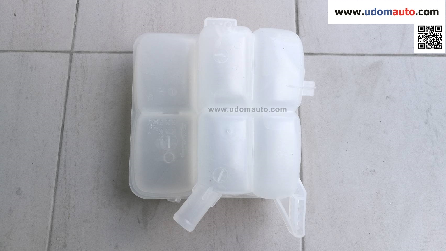 กระป๋องพักน้ำหม้อน้ำ FOCUS 2012