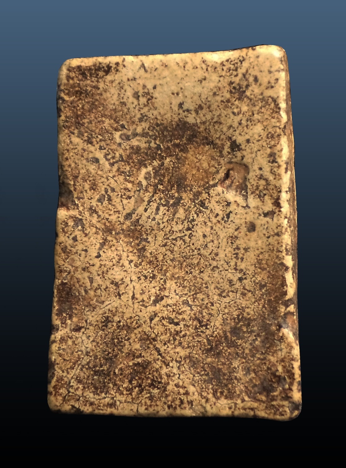 พระสมเด็จ พิมพ์ใหญ่