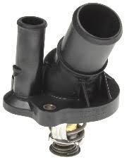 เสื้อวาวล์น้ำ ESCAPE 2.3L, TRIBUTE (รูปจริง) / Thermostat, L33615170