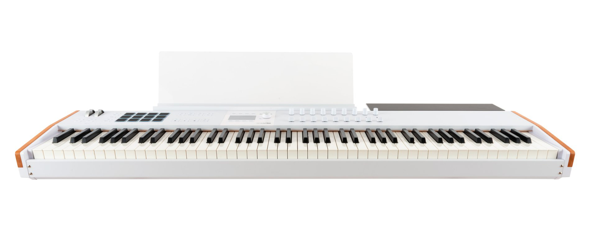 Arturia KeyLab 88 mk3 *ของแท้รับประกัน 1ปี* 88 Key Hammer-Action Midi Keyboard Controller, มิดิคีย์บอร์ดคอนโทรลเลอร์