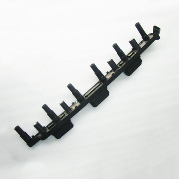 คอยล์จุดระเบิด Grand Cherokee, WJ 4.0L ปลั๊กคว่ำ "DELPHI" / Ignition Coil