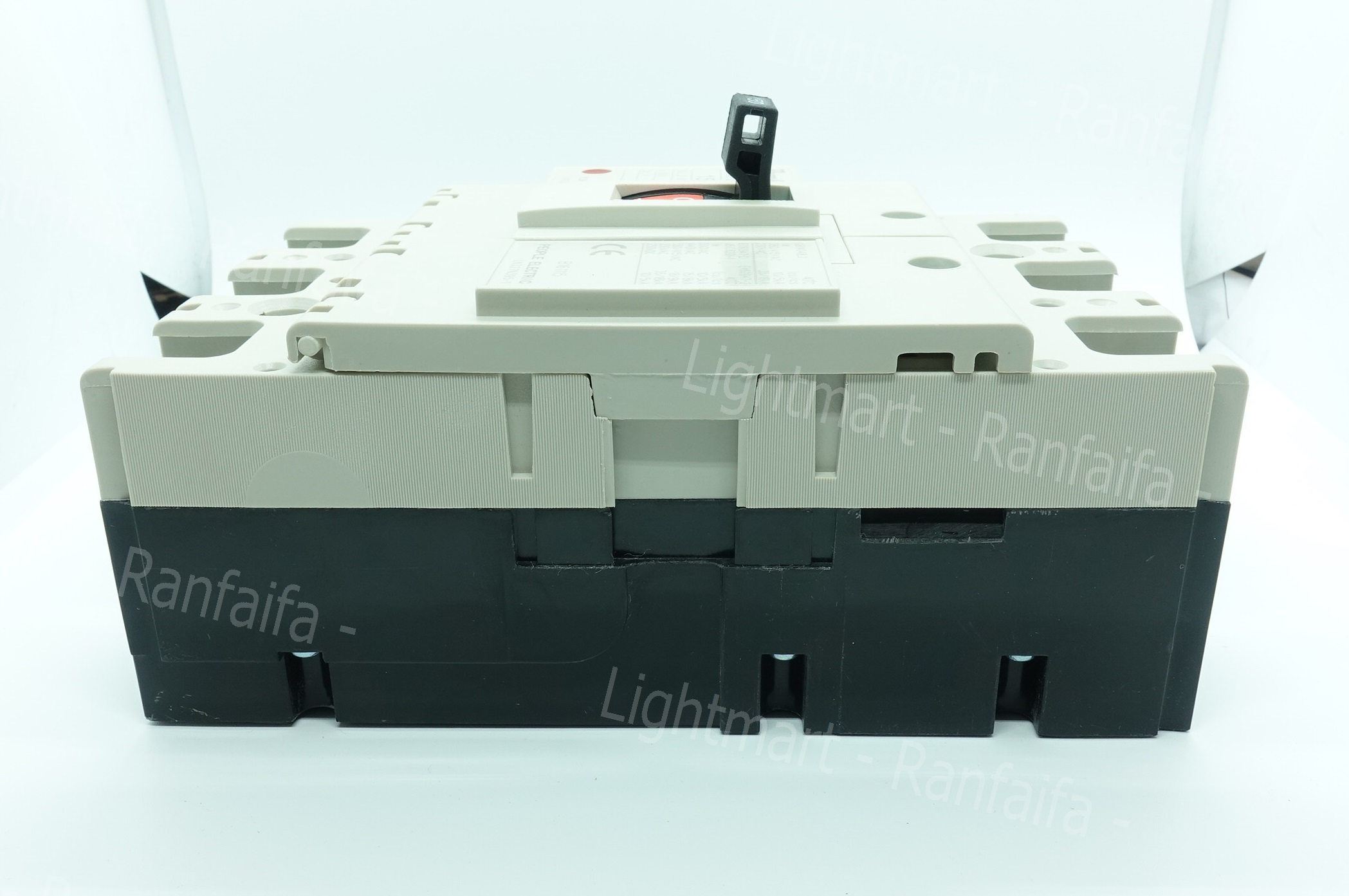 เบรกเกอร์ 3P-250CW-150A (18kA) "People"