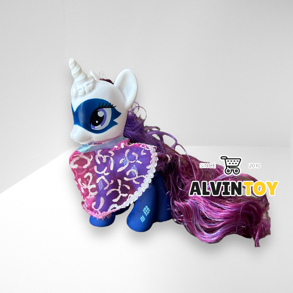 ตุ๊กตา My Little Pony - มายลิตเติ้ลโพนี่