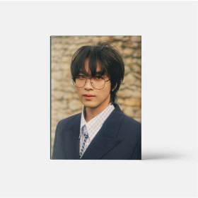 ( Pre-Order ) NCT DREAM - NCT DREAM PHOTO BOOK ENDLESS DREAM ( Haechan ver ) วางจำหน่าย 15 / 11 / 2024