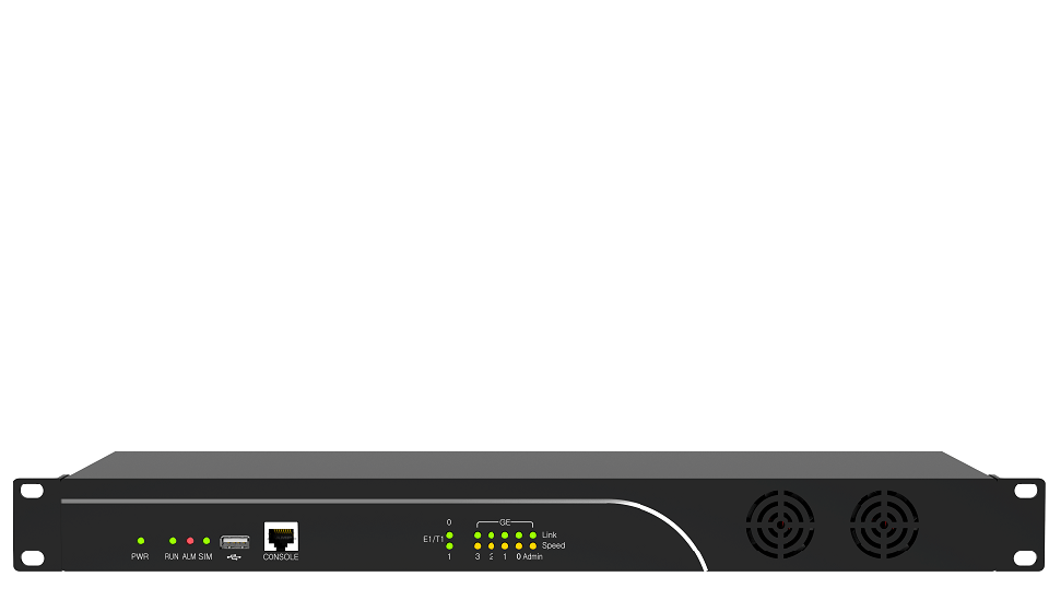 Session Border Controller SBC1000