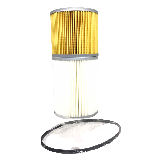 กรองเครื่อง ไส้ กรอง น้ำมันเครื่อง ไส้กรองน้ำมันเครื่อง NISSAN PE6T / GE13TD / UD นิสสัน ยี่ห้อ FULL เบอร์ 1-ONS078 / 1ONS078 / 15274-NY029, NY025, NY026 / 15274NY029 / Oil Filter