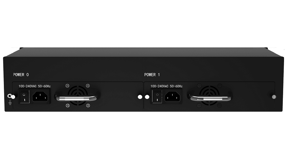 Dinstar Digital VoIP MTG3000