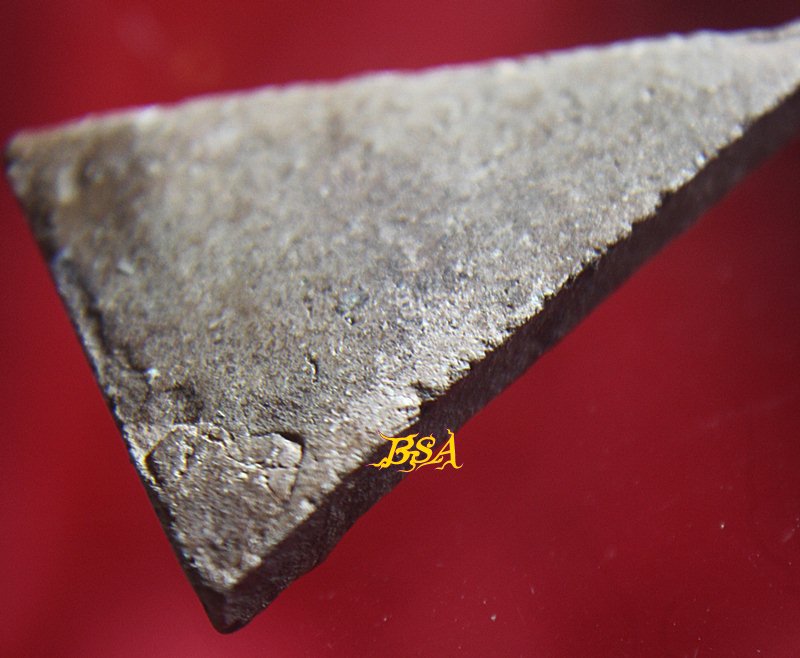 พระนางพญา เนื้อดิน ไม่ทราบที่