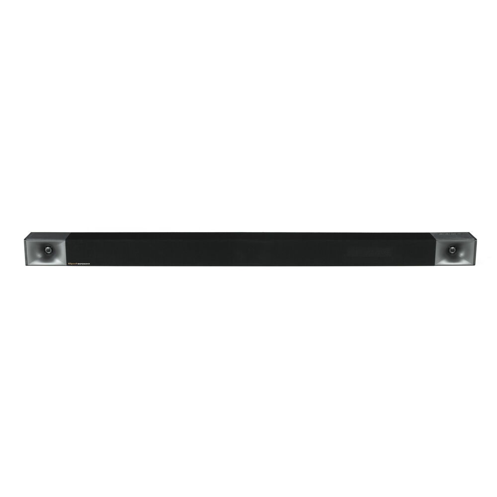 Klipsch Cinema 600 + Surround3 *ของแท้รับประกัน1ปี* 600W, 5.1-Channel Soundbar System with SURROUND 3 Wireless Speaker Kit (Pair), ลำโพงซาวด์บาร์ 5.1, 600 วัตต์ + ลำโพงเซอร์ราวด์ 1 คู่