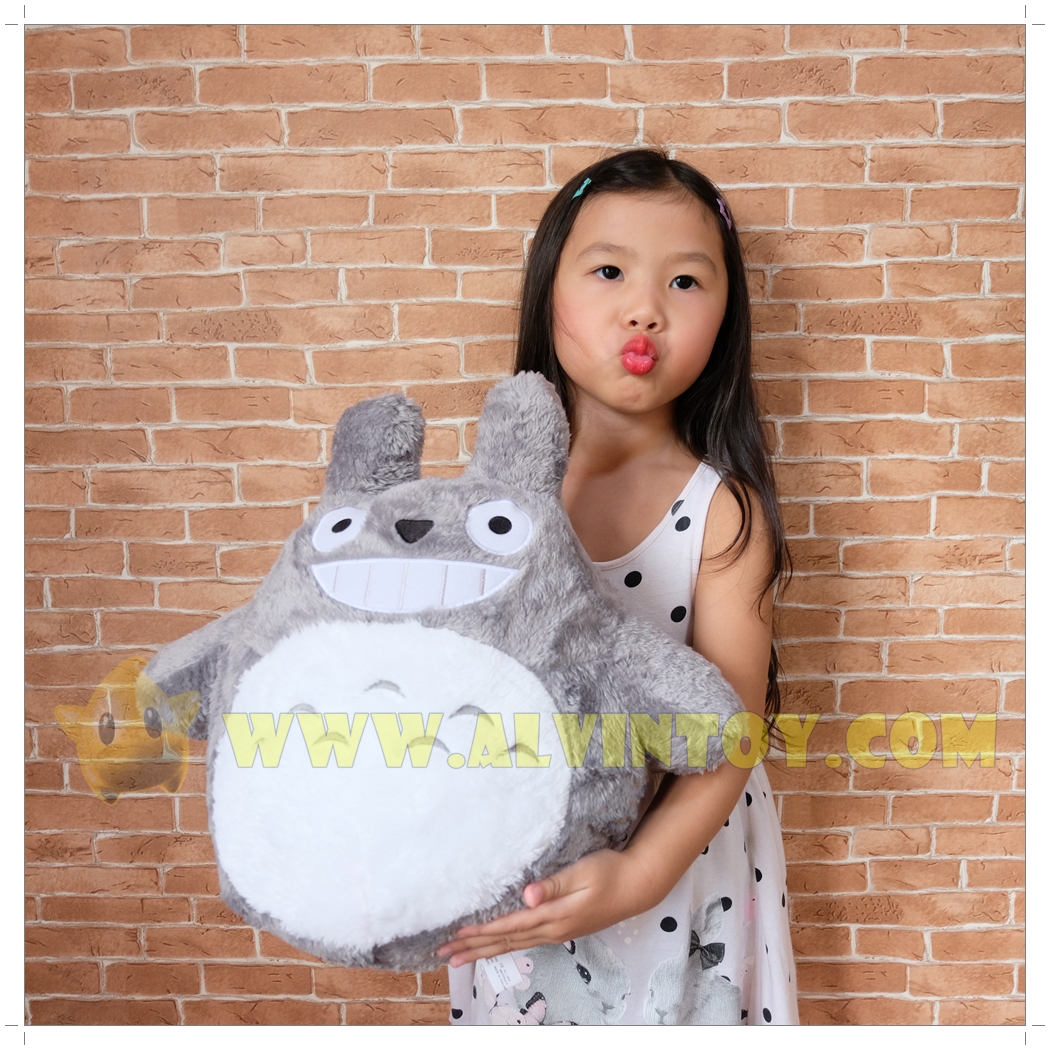 ตุ๊กตา Totoro - โทโทโร่ ขนาดความสูง 38 ซม.