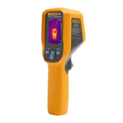 กล้องถ่ายภาพความร้อน Fluke VT06 Visual IR Thermometer