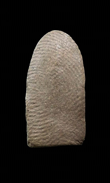 พระรอดแสงตา พิมพ์เล็ก วัดมหาวัน จ.ลำพูน