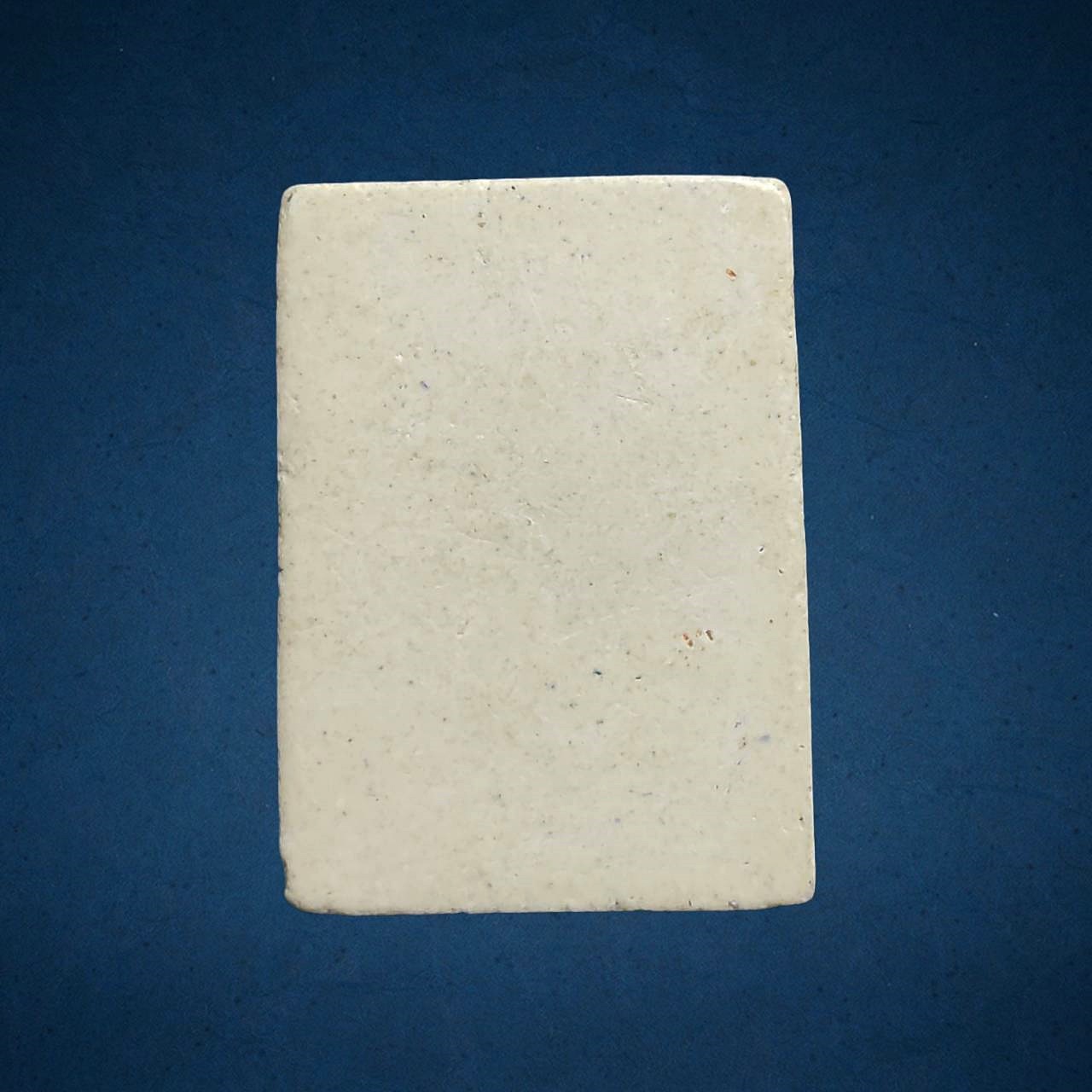 พระสมเด็จ7ชั้น เข่าบ่วง หลังเรียบ ไม่ทราบที่