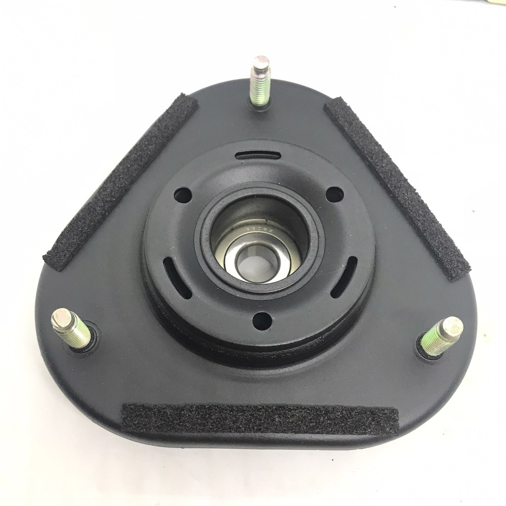 (1 ตัว) ยางเบ้าโช๊คหน้า TOYOTA WISH ปี 2003-2009 โตโยต้า วิส AEN111 (T13W11F) 48609-13010 ยางเบ้าโช้ค RBI