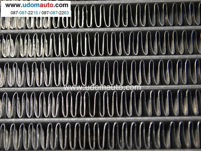 หม้อน้ำทั้งลูก TOYOTA ALPHARD 2.4L / โตโยต้า, อัลพาท