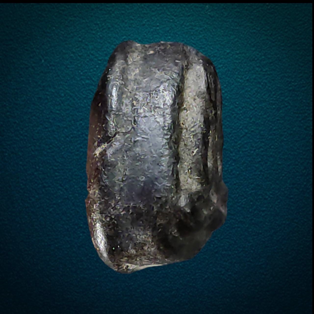 พระปิดตาเนื้อครั่ง หลวงพ่อชม วัดดอนกอก บ้านลาด จ.เพชรบุรี