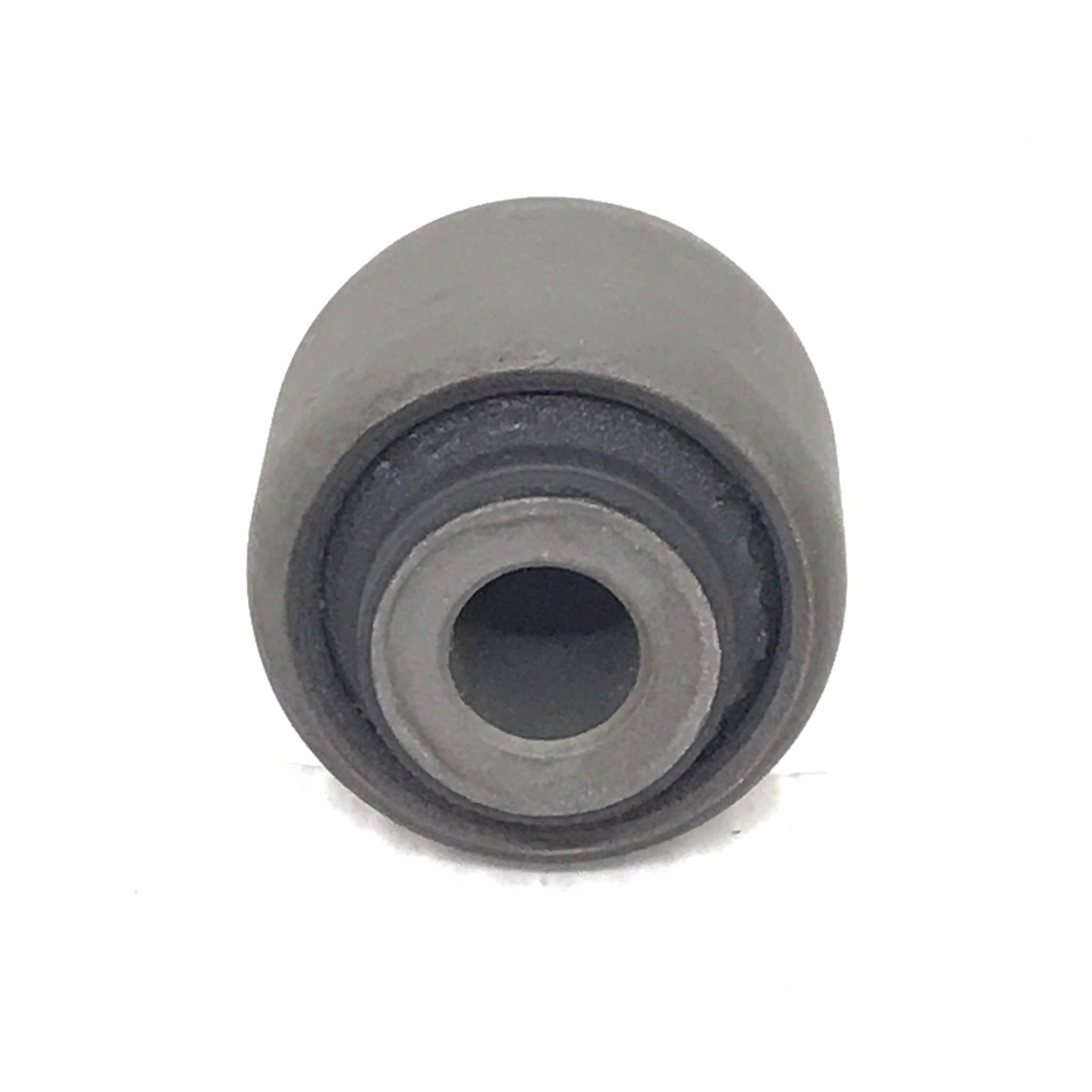 (1ตัว) บู๊ชปีกนก HONDA ตัวล่าง ตัวเล็ก Civic EK ปี 1996-2000 / CRV ปี 1997 ตัว ล่าง ฮอนด้า ซีวิค ซีอาร์วี / LOWER / SMALL ARM BUSHING ยี่ห้อ RBI เบอร์ 51360-S04-G00S / O24296WLS