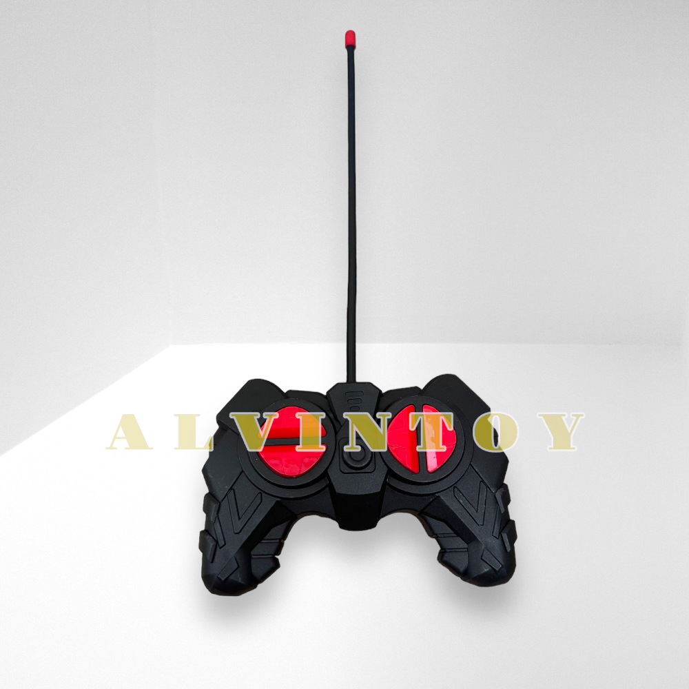 รถบังคับ Car 3 สี่ล้อซิ่ง ชิงบัลลังก์แชมป์