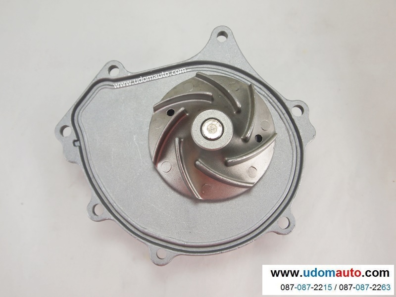 ปั๊มน้ำ KIA Carnival (คานิวาล) / Water Pump